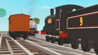 Henry, What Are You Doing?