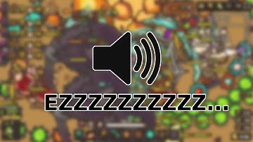 [TAMING.IO] RAIDING WITH VOICE CHAT A BIT TOO EZZZZZZ!