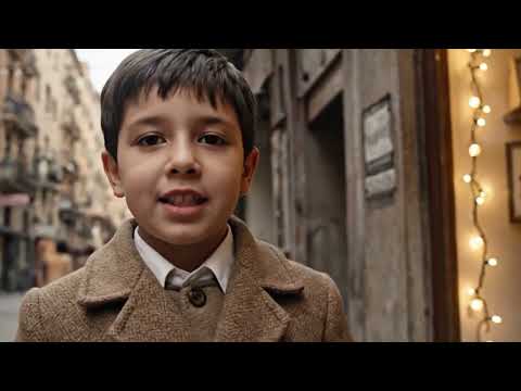 Nueva campa&ntilde;a comercio Santander / Spot II