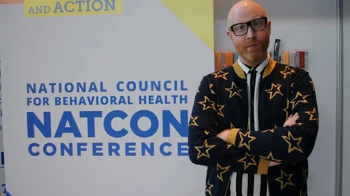 Logan Lynn Shouts Out the Keep Oregon Well Partner Network at NatCon '17