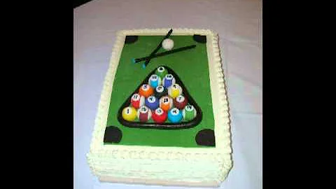 Christine Dahl Pastries Wedding and Occasion Cakes...