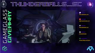 Star Citizen LIVE: Friday FPS | !giveaway !youtube !patreon !discord