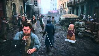 Assassin's Creed Unity - Jogo permanece com bugs e baixo FPS