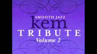 I Can't Stop Loving You- Kem Smooth Jazz Tribute chords
