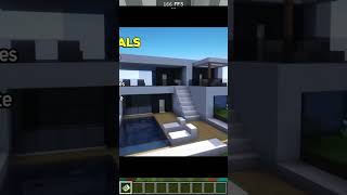 POV: You Follow a Minecraft Tutorial #minecraft #shorts Guide