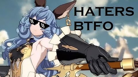 GBVS Already Broken POG - Proximity Option Select Explanation and Applications