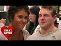 Should The Man Pay On The First Date? | First Dates Ireland