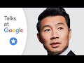 Simu Liu | Marvel & Beyond |  Talks at Google