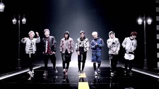 Download lagu BTOB - 뛰뛰빵빵 (Beep Beep) (Teaser)