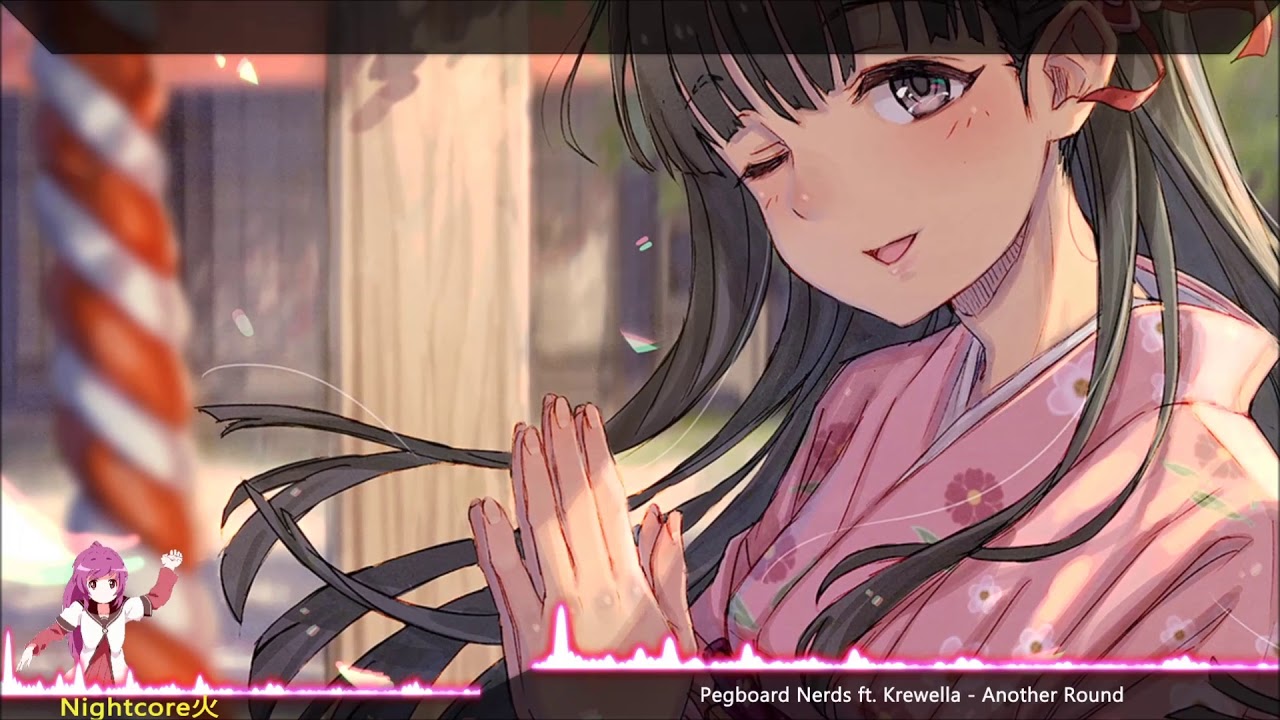 Nightcore - Another Round