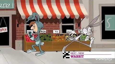 CN 4.0 | NEXT/LATER | NEW Wabbit + NEW Clarence