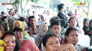 KELANGAN WONG TUA || DIAN SHAN SAHN || MEMBUAT PENONTON MENANGIS