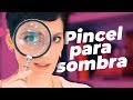 PINCÉIS DE SOMBRA, QUAL USAR? por Vanessa Rozan #MaquiaeFala - T4ep04