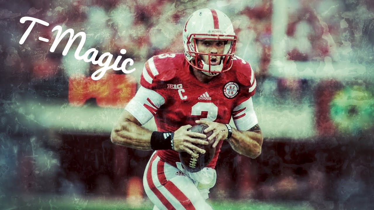 Taylor Martinez ULTIMATE Nebraska Football Highlights!! YouTube