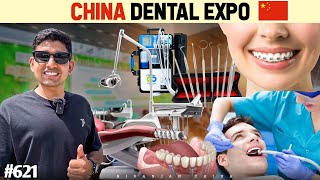 Dental Expo China Guangzhou