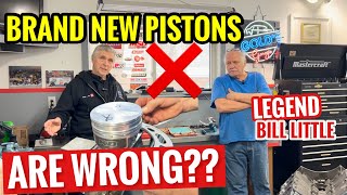 KB Piston OR Machine Shop FAIL?? Secrets of A PERFECT Build with Information You’ve NEVER Seen! 👀
