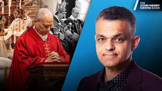 Details Leo XIV Classmate: Had SSPX Ordained 30-50 Bishops Rome Would Dialogue News