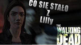 Co się stało z Lilly? [Teorie Spiskowe The Walking Dead]