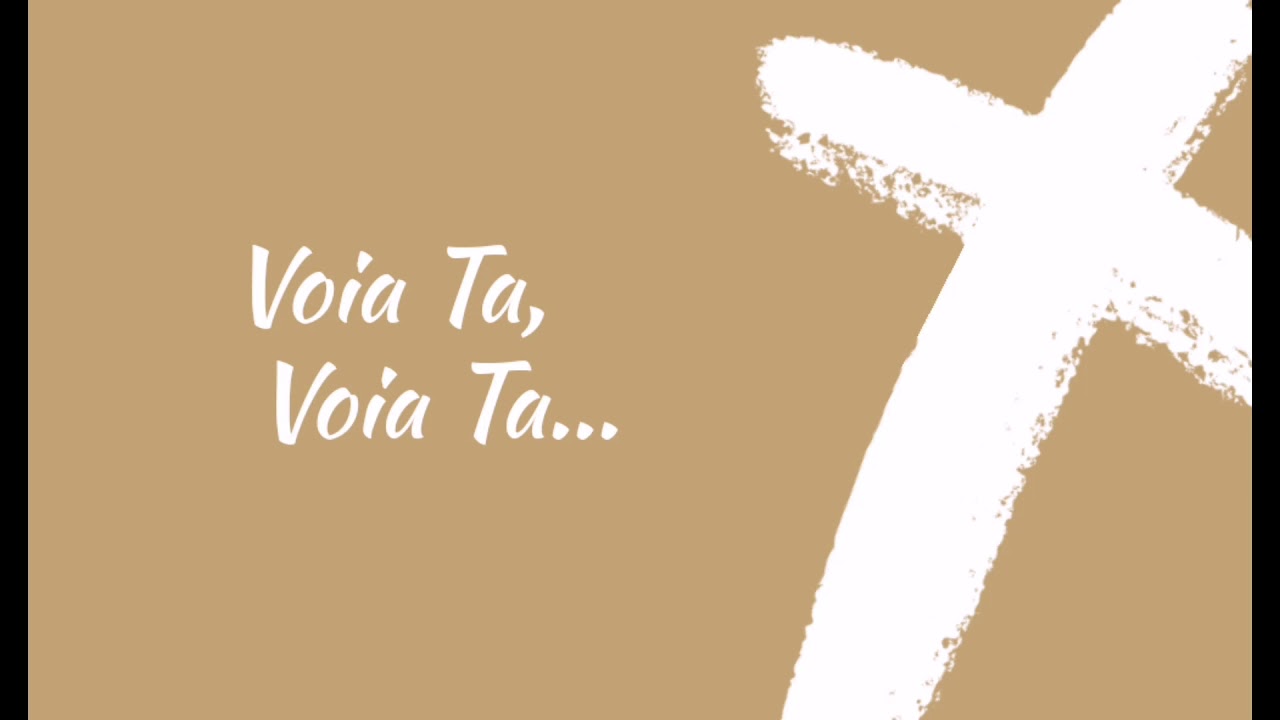 ISAURA GHEORGHIU - VOIA TA, VOIA TA