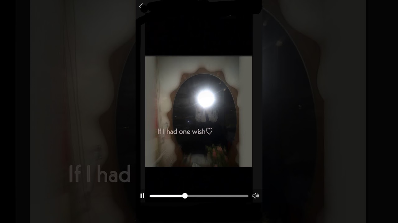 Ray J - One Wish x cover