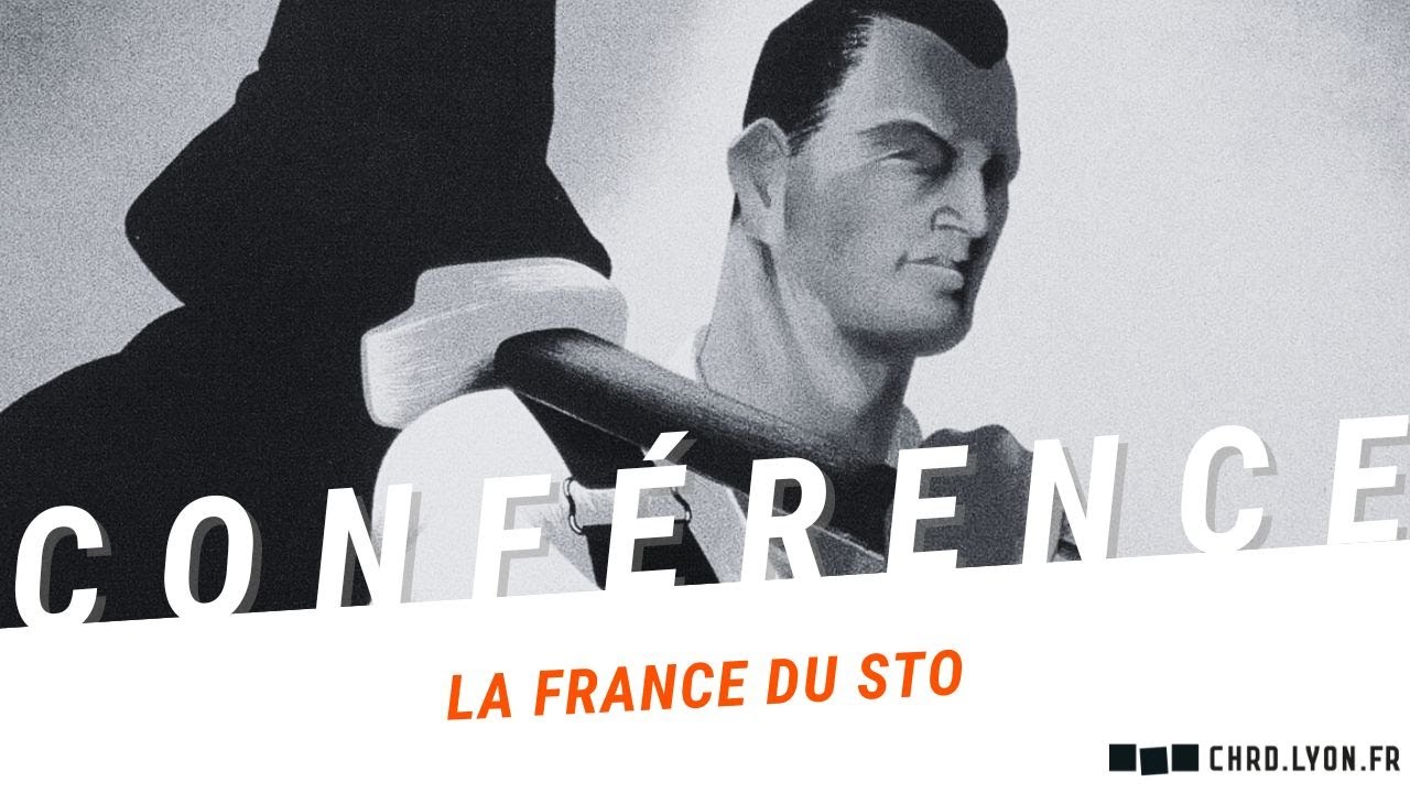 La France du STO
