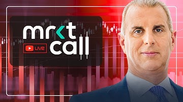 The Tech Slump Continues To Weigh On Markets