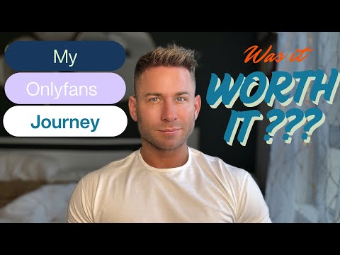 Is OnlyFans Worth The Hype? A User's Perspective