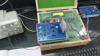 Microprocessor & Microcontroller Lab, DAC-Video 1 Net Worth