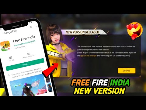 Free Fire India - Apps on Google Play