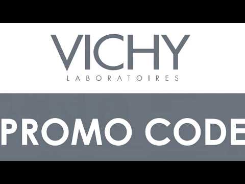 Vichy Canada coupons