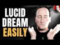 The Easiest Lucid Dreaming Technique Ever