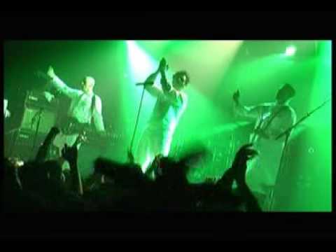 OOMPH! Paris 2004- Wenn Du Weinst