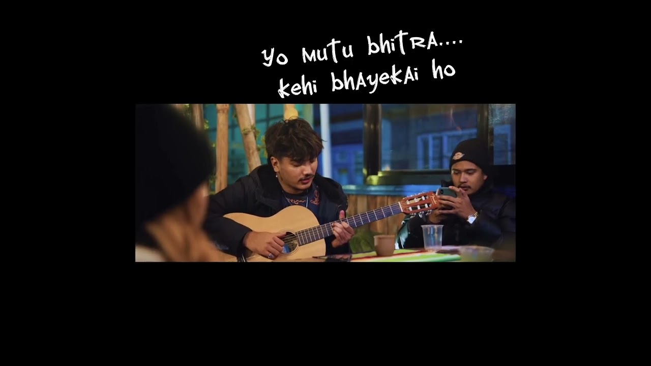 Class x presentation (lyrical video) [ Yabesh x Zeroo x Easi 12 x Dong ]