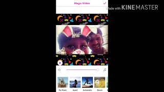 Mago video app screenshot 5