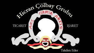 fake Hicran lbay Grubu Logo 1974 Turkey