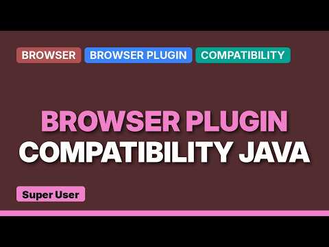 When Firefox drops Java applet support, how will I run old Java applets? (3 Solutions!!)