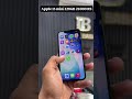 iPhone 13 Mini❤️🤩