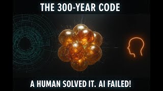 This Mathematician Just Solved What Google’s AI Couldn’t