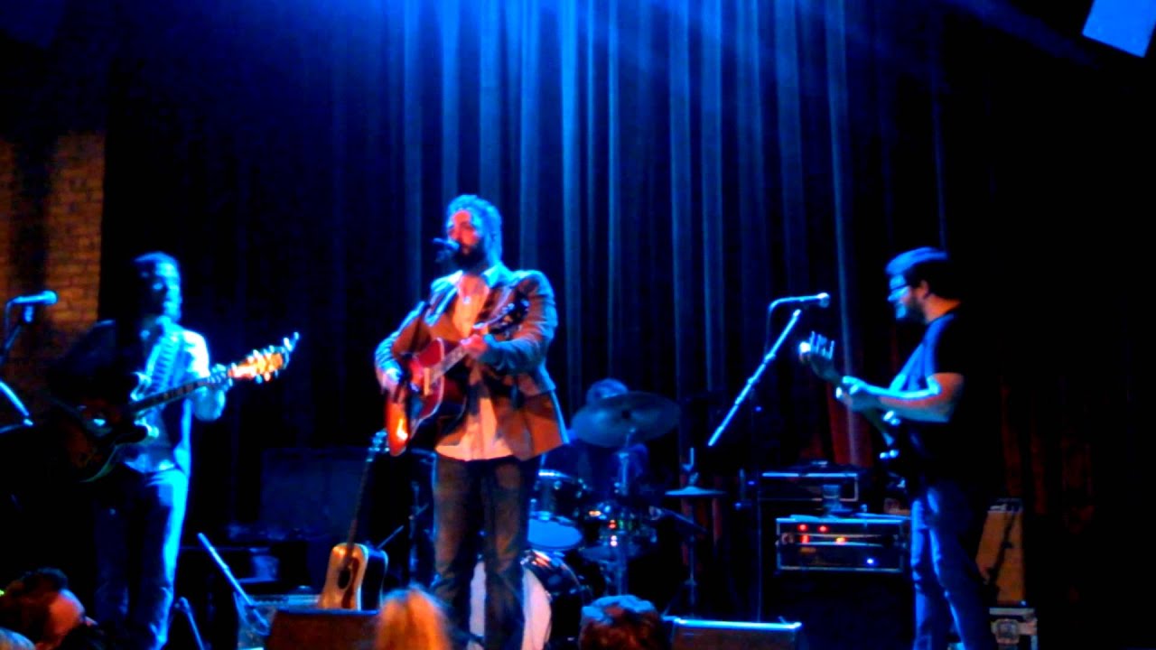 Ruby, Don't Take Your Love To Town - Ryan Holweger & The Country Singles