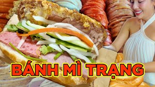 Download Lagu BÁNH MÌ TRẠNG– KHÁCH XẾP HÀNG ĐÔNGNGHẸT- KHUYẾNMÃI MỖI NGÀY KHAI TRƯƠNG CHI NHÁNH Q.6 !Saigon's Best MP3 Download Lagu BÁNH MÌ TRẠNG– KHÁCH XẾP HÀNG ĐÔNGNGHẸT- KHUYẾNMÃI MỖI NGÀY KHAI TRƯƠNG CHI NHÁNH Q.6 !Saigon's Best MP3