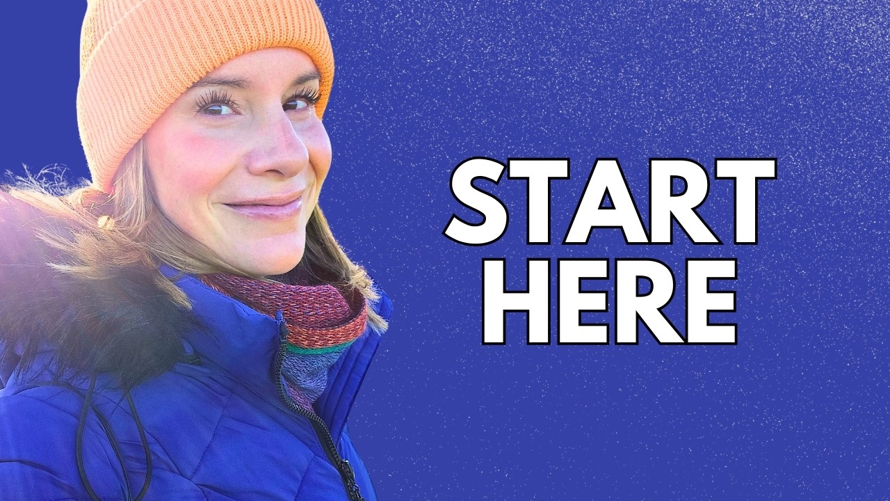 My Author Dream Felt Impossible Until I Did This One Thing