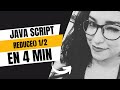 Si no entiendes .reduce(), no eres un Desarrollador JavaScript Senior