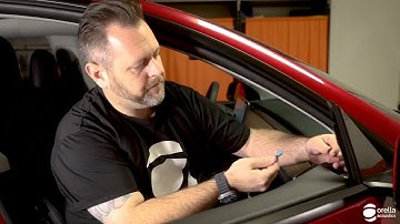 Tesla Model Y /Model 3 speaker Replacement