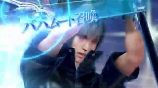 【 DFFNT 】  Noctis Lucis 【 1080p 】