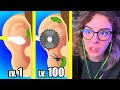 HO PULITO LE ORECCHIE ALLE PERSONE E CI HO TROVATO QUESTO - Earwax Clinic