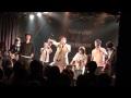 CHICK BEER OR DIE「やっぱ音楽は素晴らしい」150628