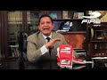 INNOVACIÓN Y TECNOLOGÍA EN RINGS DE BOXEO / EXPLORANDO FIRE SPORTS