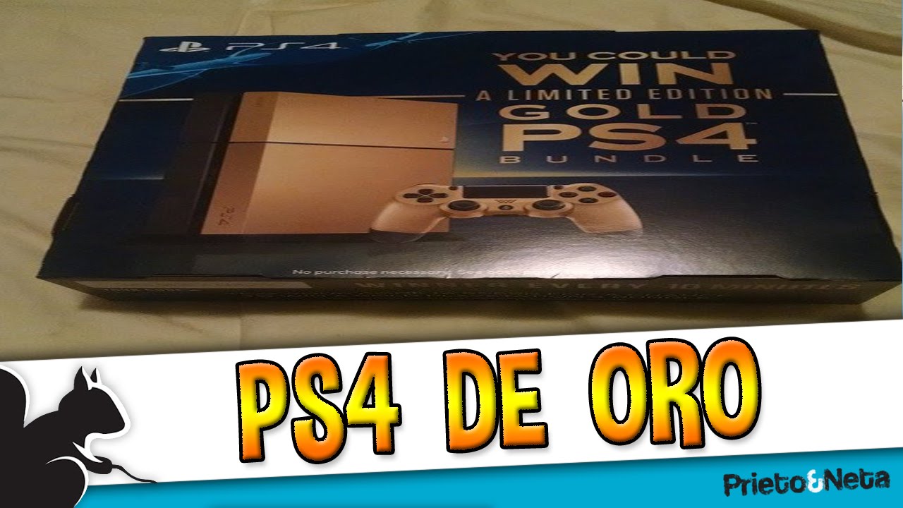 Decalcomania della pelle di colore dorato lucido per adesivo 4 controller PlayStation Console PS4