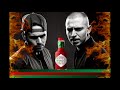 Porchy &amp; Oxxxymiron - Tabasco (2018) 320 Kbps