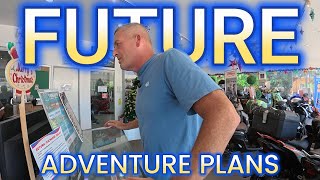 Planning Dirt Bike Adventures in the Philippines